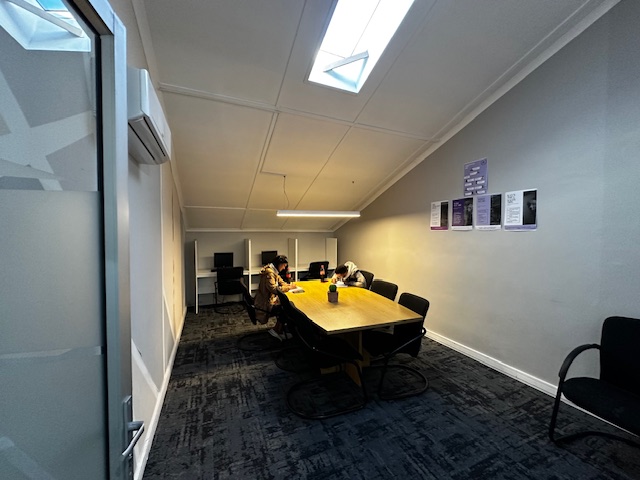 To Let Commercial Property for Rent in Woodstock Western Cape